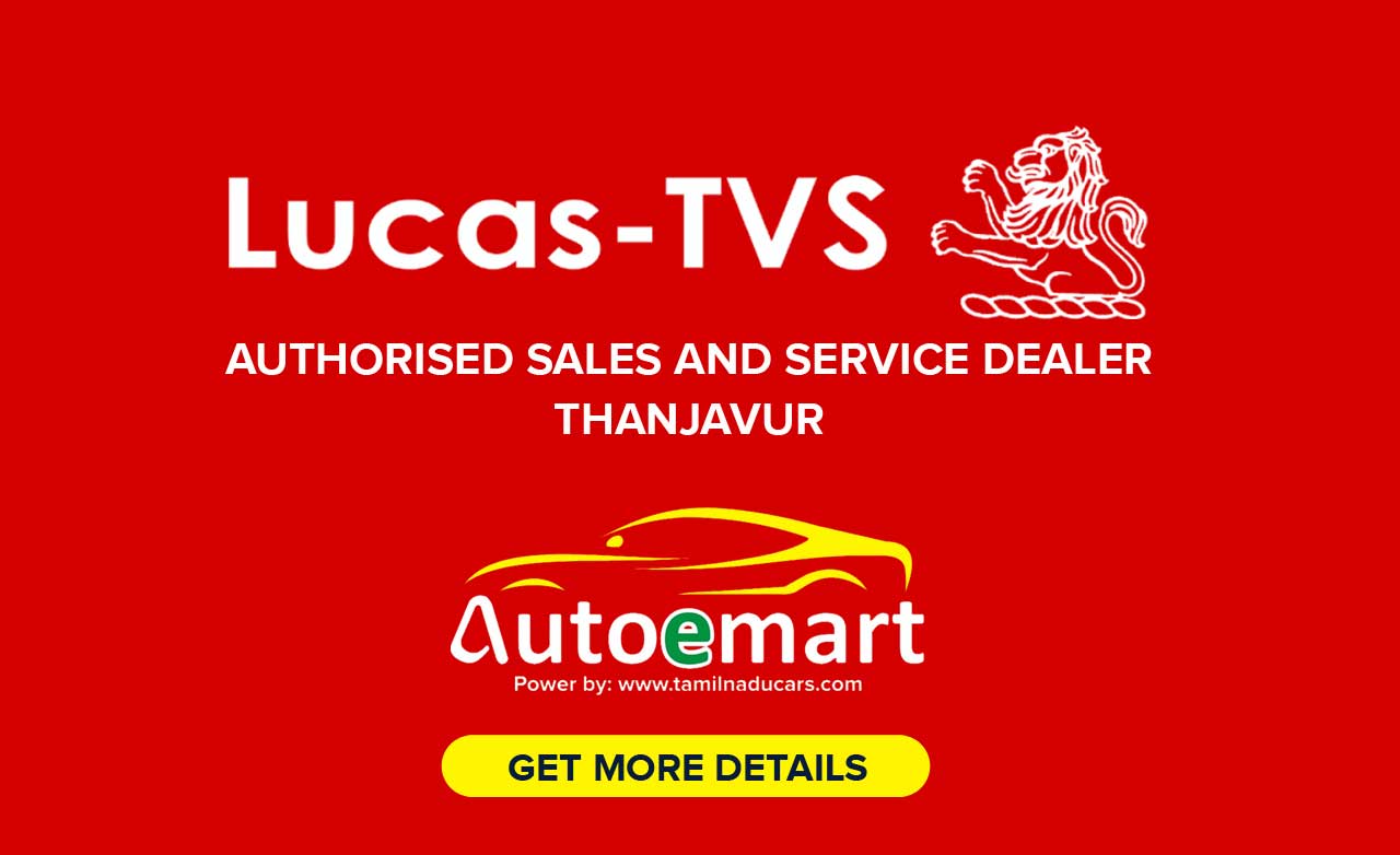 Autoemart Lucas TVS 