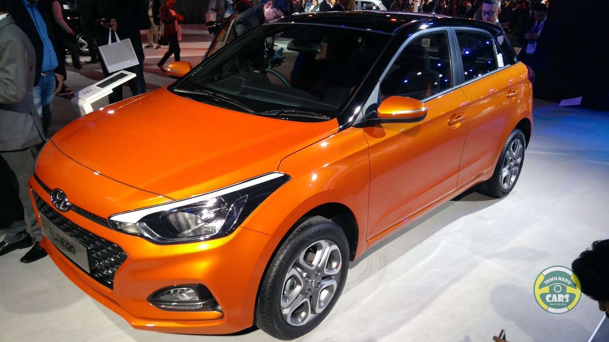 à®ªà¯à®¤à¯ à®¹à¯‚à®£à¯à®Ÿà®¾à®¯à¯ à®20 à®Žà®²à¯€à®Ÿà¯ (I20 Elite)