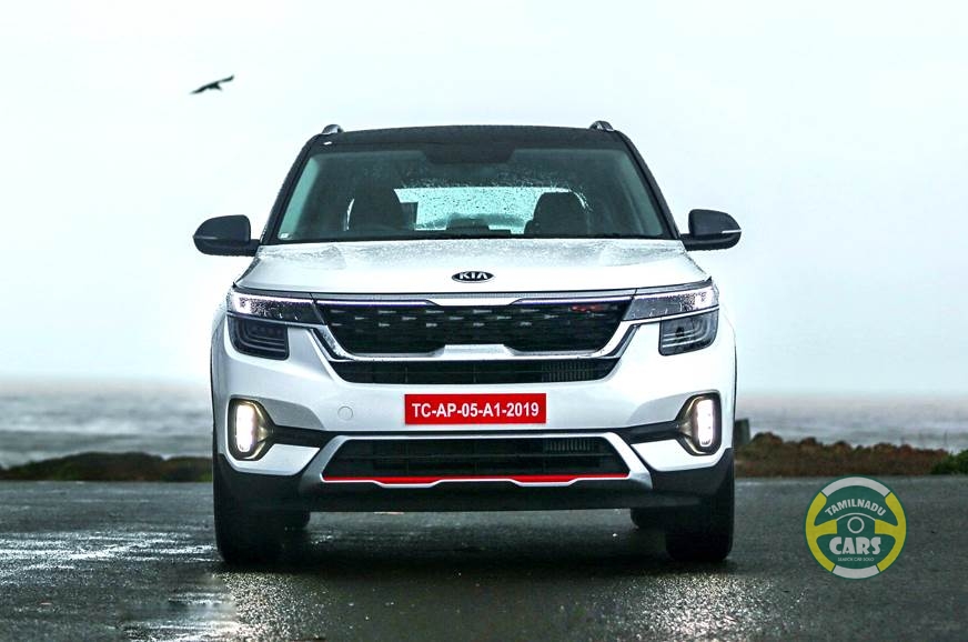 Kia Seltos diesel-AT to also be offered in top-spec GT Line trim