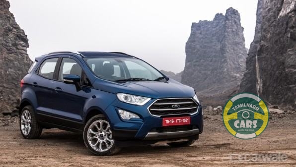 Ford domestic sales grow by 18 per cent in January 2018 Bilal Ahmed Firfiray, Feb 02 2018. 2708 View(s) Be the first to comment	  Ford domestic sales grow by 18 per cent in January 2018  Ford India managed a combined domestic sales and exports of 22,535 v