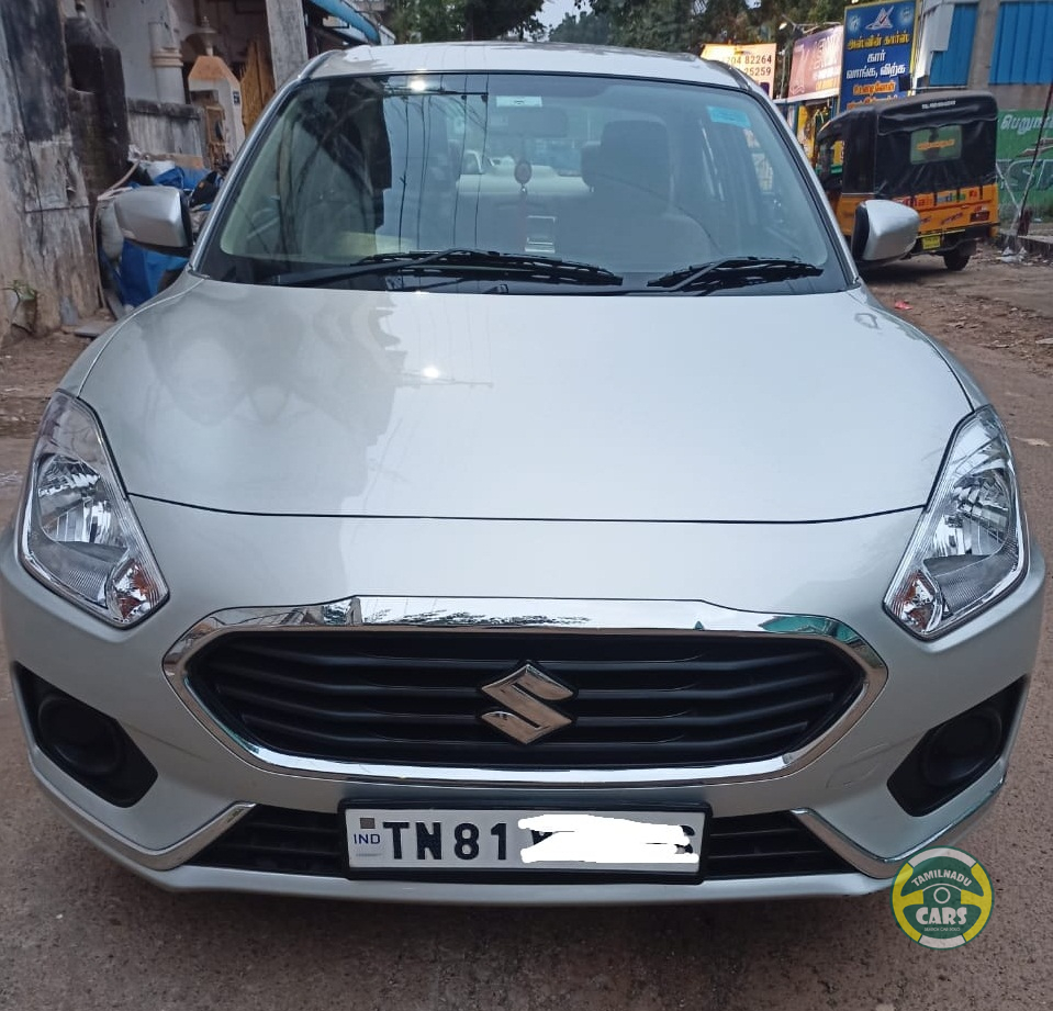 Maruti Suzuki Swift Dzire 