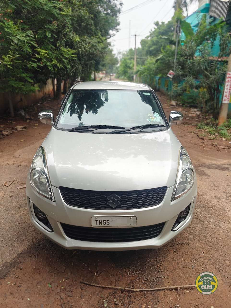 Maruti Suzuki  Swift 