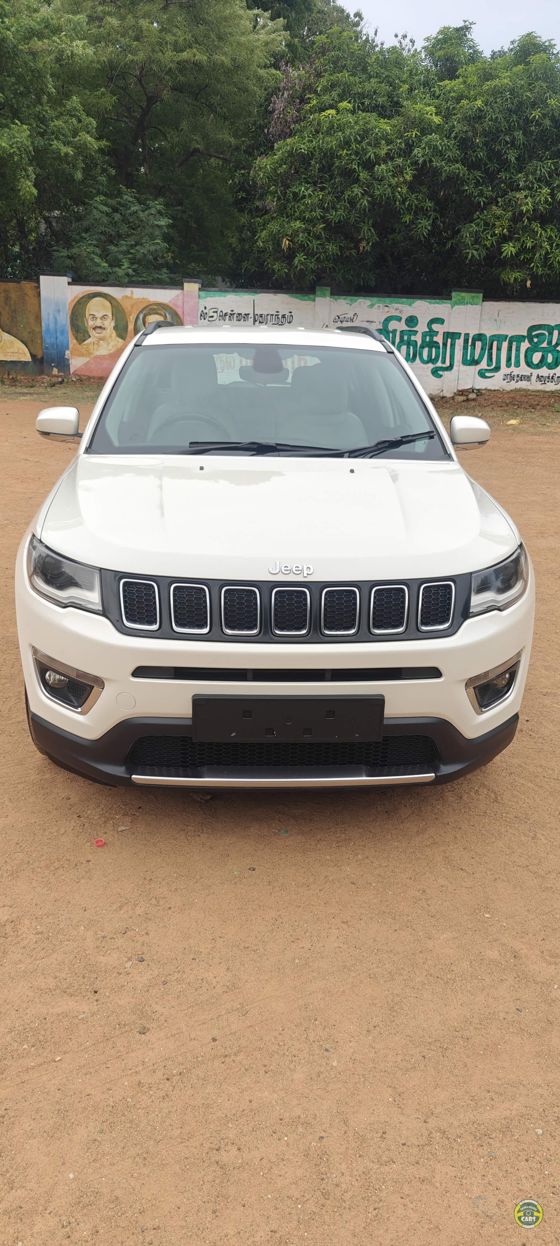 Jeep  Jeep Compass 